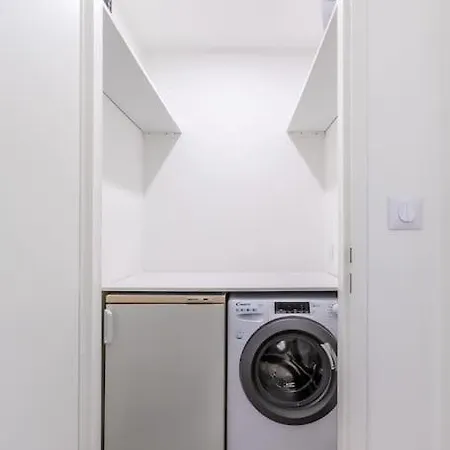 Apartment Superbe T2 Centre Montpellier
